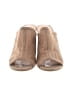 Circus NY by Sam Edelman Tan Sandals Size 8 - photo 2