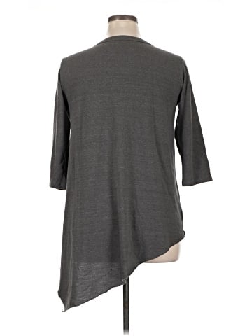 Chaser 3/4 Sleeve T-Shirt (view 2)