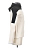 Cotopaxi 100% Polyester Ivory Fleece Size XXS - photo 4