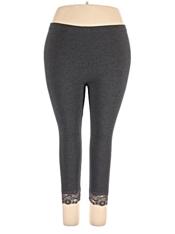 Bozzolo Leggings (view 1)