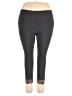 Bozzolo Gray Leggings Size 3X - photo 1