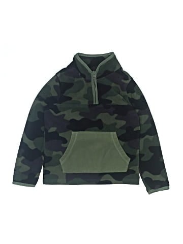 OshKosh B'gosh Sweatshirt (view 1)