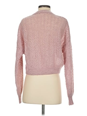 Free People Wool Cardigan (view 2)