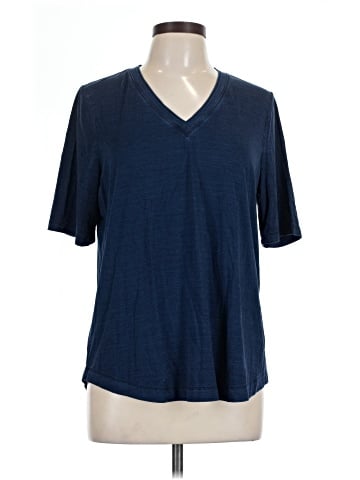 Chico's Short Sleeve T-Shirt (view 1)