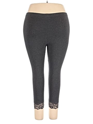 Bozzolo Leggings (view 2)