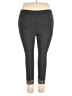 Bozzolo Gray Leggings Size 3X - photo 2