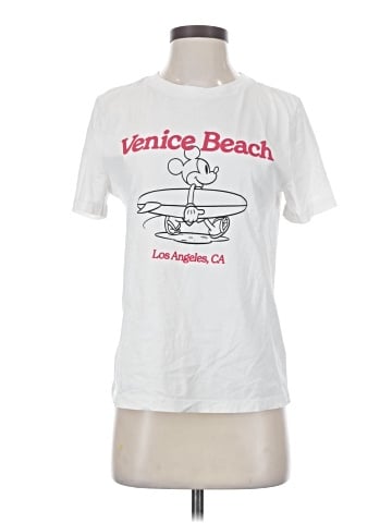 H&M Short Sleeve Top (view 1)