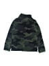 OshKosh B'gosh 100% Polyester Camo Green Sweatshirt Size 6 - photo 2