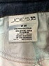 Joe's Jeans Hearts Blue Jeans Size 28 waist - photo 8