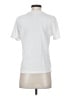 H&M 100% Cotton White Short Sleeve Top Size S - photo 2