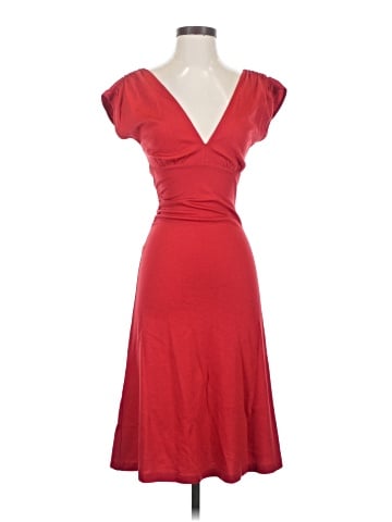 Diane von Furstenberg Cocktail Dress (view 1)