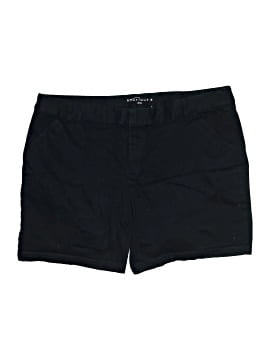 Boutique + Shorts