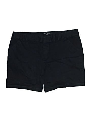 Boutique + Shorts (view 1)