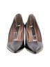 Via Spiga Black Heels Size 6 1/2 - photo 2