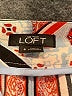 Ann Taylor LOFT 100% Polyester Print Red Shorts Size 6 - photo 3