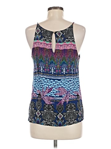 Renee C. Sleeveless Blouse (view 2)
