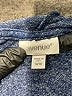 Avenue Blue Poncho Size 14 Plus - photo 7