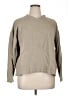 Old Navy 100% Cotton Tan Sweatshirt Size XL - photo 1