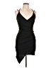 Windsor Black Cocktail Dress Size L - photo 1