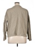 Old Navy 100% Cotton Tan Sweatshirt Size XL - photo 2