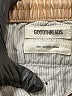 GOODTHREADS Brown Tan Casual Pants Size 32S - photo 4