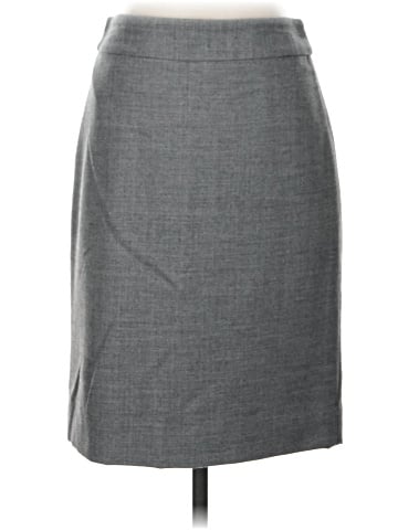 J.Crew Factory Store Formal Skirt (view 1)