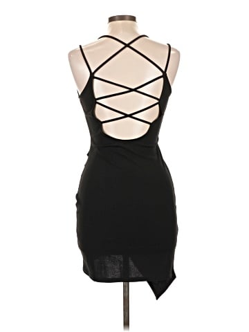 Windsor Cocktail Dress (view 2)
