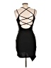 Windsor Black Cocktail Dress Size L - photo 2