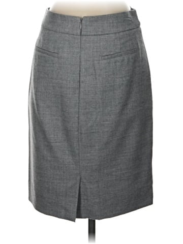 J.Crew Factory Store Formal Skirt (view 2)