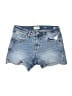 Kensie Blue Denim Shorts Size 4 - photo 1