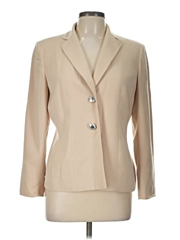 Kasper Blazer (view 1)