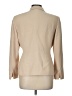 Kasper 100% Polyester Tan Blazer Size 10 (petite) - photo 2