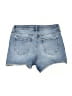 Kensie Blue Denim Shorts Size 4 - photo 2
