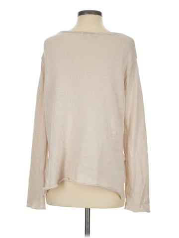 Miracle Pullover Sweater (view 2)