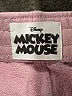 Disney 100% Cotton Graphic Pink Shorts Size 1X - photo 3