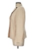 Kasper 100% Polyester Tan Blazer Size 10 (petite) - photo 5