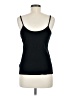 Gap Body Black Tank Top Size M - photo 2