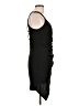 Windsor Black Cocktail Dress Size L - photo 4