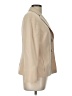 Kasper 100% Polyester Tan Blazer Size 10 (petite) - photo 4