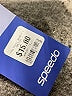 Speedo Solid Purple One Piece Swimsuit Size 10 - photo 3