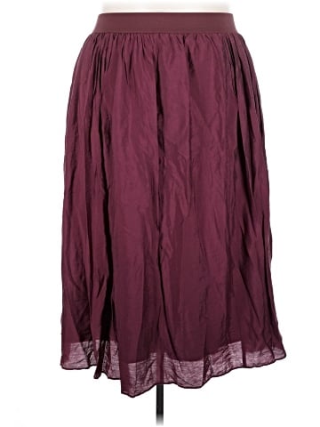 Lane Bryant Casual Skirt (view 1)