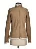 Faded Glory 100% Polyester Tan Jacket Size XS - photo 1
