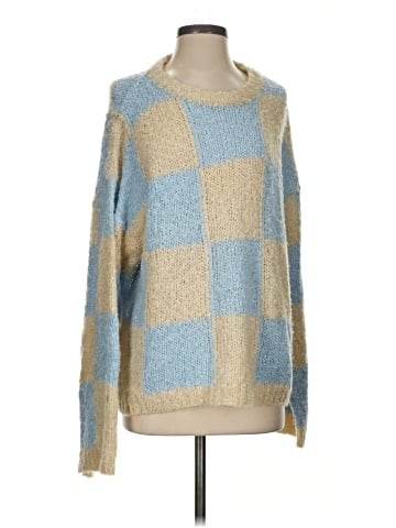 RUMOURS Pullover Sweater (view 1)