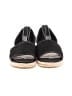 Esprit Black Sandals Size 7 1/2 - photo 2