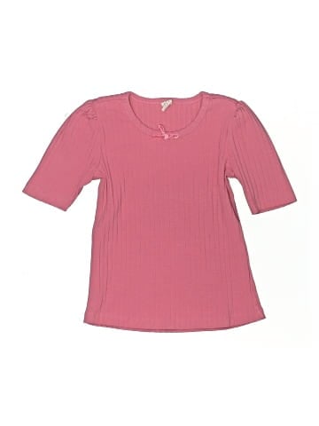 Kate Quinn Organics 3/4 Sleeve T-Shirt (view 1)