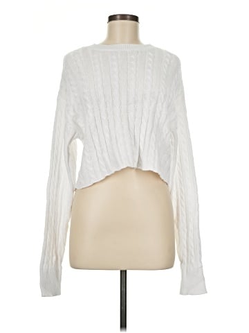 Aerie Pullover Sweater (view 1)