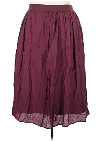 Lane Bryant Casual Skirt (view 2)