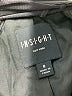 Insight 100% Linen Black Blazer Size 8 - photo 6