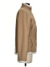 Faded Glory 100% Polyester Tan Jacket Size XS - photo 4