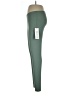 Glyder Solid Green Active Pants Size L - photo 5